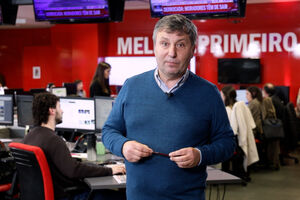 “É uma vitória esmagadora de António José Seguro”: Armando Esteves Pereira comenta sondagem à boca das urnas 