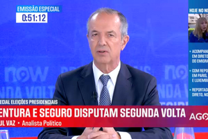 Eleições Presidenciais 2026: «A democracia tem regras. Não fazia nenhum sentido adiar as eleições»
