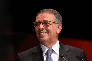 António José Seguro eleito presidente