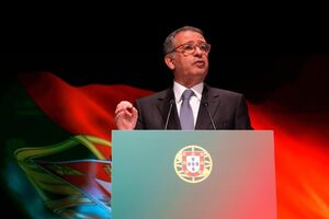 "Os vencedores desta noite são os portugueses e a democracia", diz o Presidente eleito António José Seguro