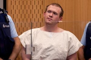 Brenton Tarrant é considerado responsável por um ataque que matou 51 pessoas