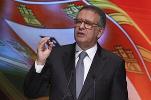 Vitória de Seguro mereceu destaque na imprensa internacional