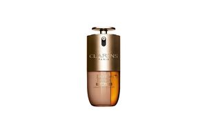 Clarins Double Serum Foundation: pele transformada com inovação