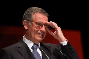 António José Seguro, o presidente eleito