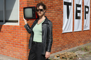 O espetáculo foi criado pelo grupo Teatro Experimental do Porto