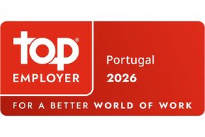Leroy Merlin é Top Employer Portugal 2026