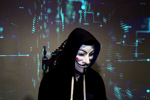 Cibercrime e violência reportados em 2025 sobem