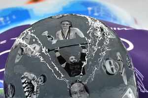 Vladyslav Heraskevych