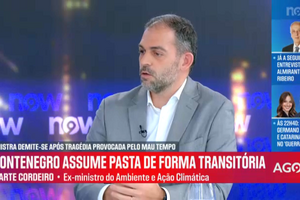 Saída de Maria Lúcia Amaral do Governo era «inevitável», considera Duarte Cordeiro