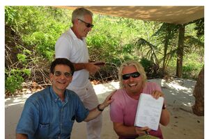 Richard Branson surge com nomes ligados a Epstein