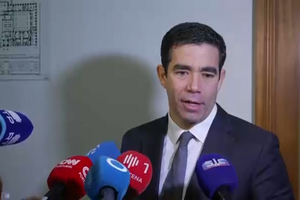 Demissão da MAI: Leitão Amaro diz “foco é ajudar quem está a passar momentos difíceis” 