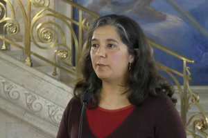 PCP defende que demissão da ministra da Administração Interna é prova de que opções políticas do Governo não têm funcionado 