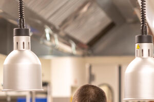 O chef André Santos, do restaurante Po Tat, transpõe para este brunch entradas e snacks disponíveis no restaurante que chefia