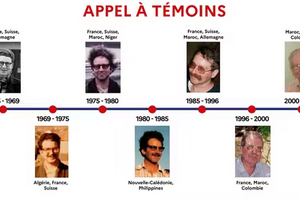 França apela a testemunhas no caso do professor acusado de abuso sexual de crianças.
