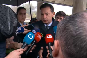 “Vivemos um tempo de grande exigência”, diz primeiro-ministro 