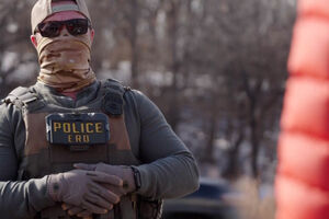 “Parem de perseguir as pessoas!”: imagens mostram novas detenções do ICE no Minnesota