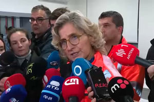 Presidente da Câmara de Coimbra garante que cidade foi preparada para o "pior dos cenários"