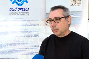 Tempestades impedem pescadores de trabalharem 