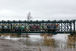 Avaliação técnica de infraestruturas rodoviárias e ferroviárias ordenada pelo Governo devido ao mau tempo