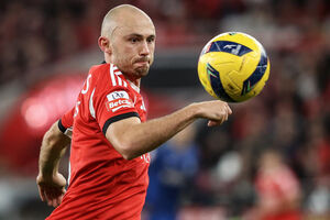 Aursnes está pronto para voltar a representar a seleção da Noruega