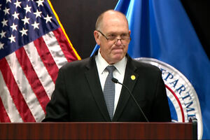 “Foi um grande sucesso”: Administração Trump anuncia fim da operação anti-imigração no Minnesota 