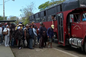 Companhias aéreas internacionais deixam de poder reabastecer em Cuba devido a bloqueio energético dos EUA