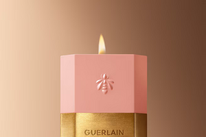 Sugestões da Guerlain para o Dia dos Namorados.
