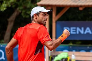 Frederico Silva vai discutir o título em Chennai