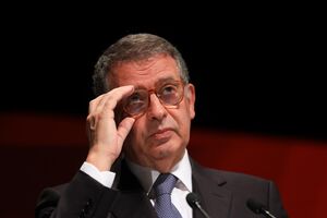 António José Seguro, o novo Presidente da República  