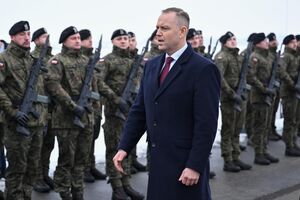 Karol Nawrocki, Presidente da Polónia