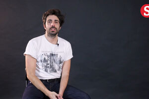 Uma série para ver esta semana: Ele & Ela 