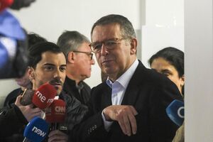 António José Seguro, o novo presidente da República