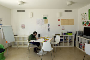 APSA ajuda pessoas com Síndrome de Asperger a arranjar trabalho