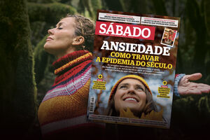 Segredos para controlar a ansiedade