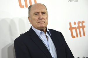 Robert Duvall, ator de "Apocalypse Now" e "O Padrinho", faleceu aos 95 anos