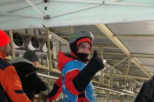 Atleta Diogo Carmona