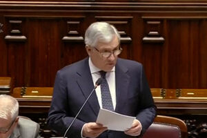 Itália confirma participação como membro observador no Conselho de Paz de Donald Trump 