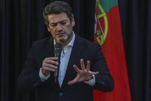 Chega de André Ventura continua a perder vereadores