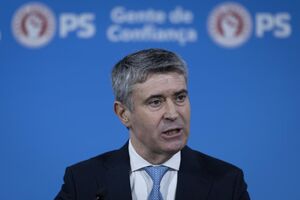 José Luís Carneiro