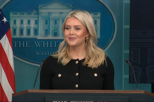 “Há muitas razões para um ataque contra o Irão”: Casa Branca reconhece progressos nas conversações em Genebra 