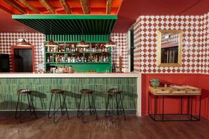 A Tascaria São Rafael apresentou uma nova carta