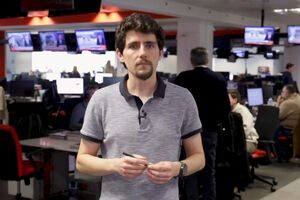 O que significa o "chumbo" das tarifas de Trump? A análise do Negócios