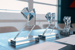 REN promove o Prémio Agir para distinguir projetos de apoio a cuidadores informais