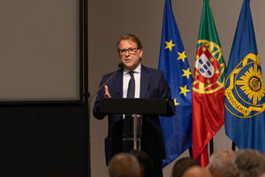 Luís Neves, Diretor da Polícia Judiciária, será o novo ministro da Administração Interna