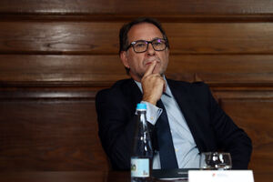 Luís Neves, o homem que chegou a ministro da Administração Interna após oito anos à frente da PJ