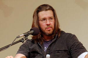 A Piada Infinita aos 30 anos. Ainda se lê a obra-prima de David Foster Wallace ou basta ver os memes?