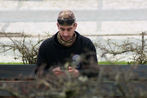 Repórter Sábado: Mercenários russos querem matar portugueses que combateram na Ucrânia