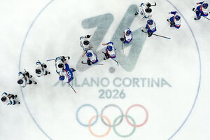 Jogos Olímpicos de Inverno 2026