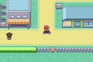 Pokémon FireRed e LeafGreen chegam à Nintendo Switch