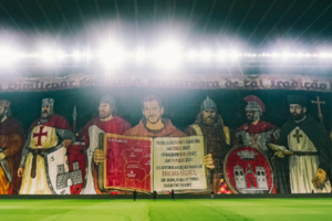 Dérbi minhoto: PSP garante segurança, Braga denuncia censura das autoridades